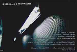 N.Strahl.N, Flutwacht - N.Strahl.N  Flutwacht