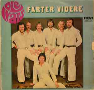 Ole Ivars - Farter Videre