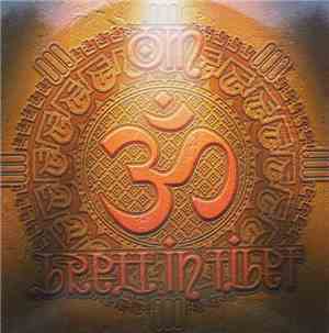 Om  - Brett In Tibet