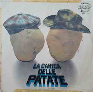 Orchestra De Masi - La Carica Delle Patate