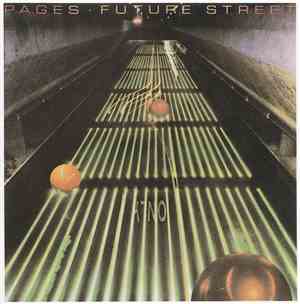 Pages  - Future Street