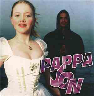 Pappa Jon - Pappa Jon