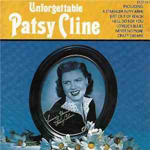 Patsy Cline - Unforgettable Patsy Cline
