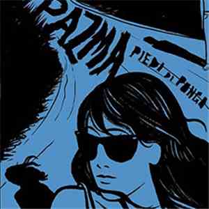 Pazma - Piedi di pongo