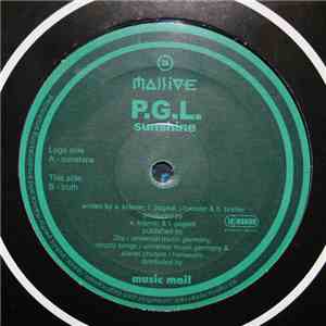 P.G.L. - Sunshine
