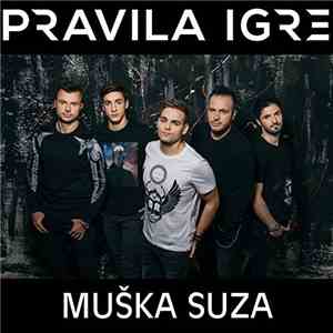 Pravila Igre - Muška Suza