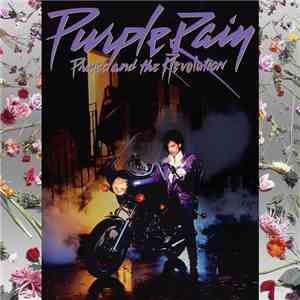 Prince And The Revolution - Father's Song
