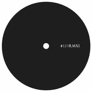 Raffaele Attanasio - LFJ Remixes I