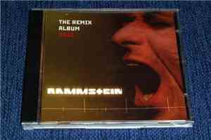 Rammstein - The Remix Album 2002