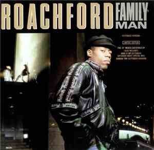 Roachford - Family Man