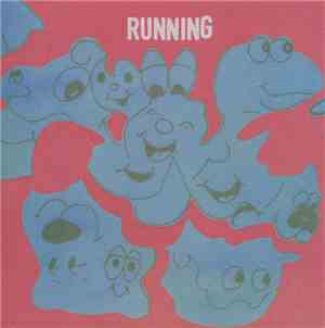 Running  - Frizzled