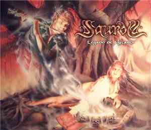 Saurom - Legado De Juglares