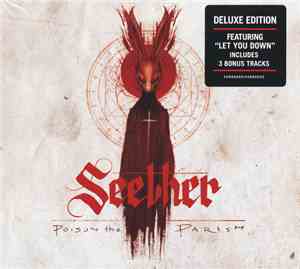 Seether - Poison The Parish