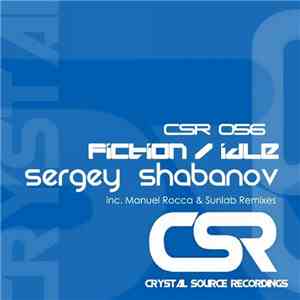 Sergey Shabanov - Fiction / Idle