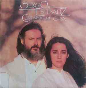 Sergio Y Estibaliz - Cantinero de Cuba