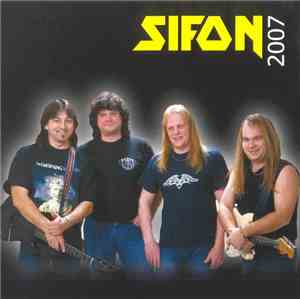 Sifon  - 2007