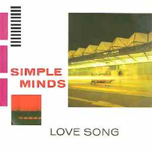 Simple Minds - Love Song