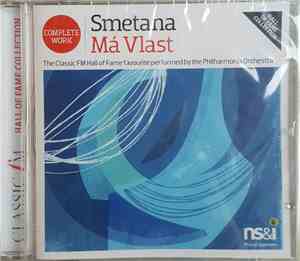 Smetana - Má Vlast