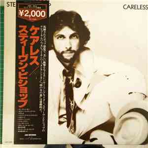 Stephen Bishop - Careless