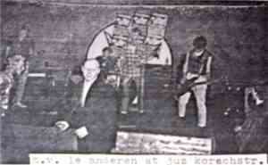 Subhumans - Live At Juz Korachstrasse, Hamburg 14.6.84