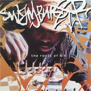 Swamburger - The Roots Of Kin