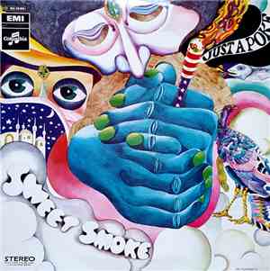 Sweet Smoke - Just A Poke