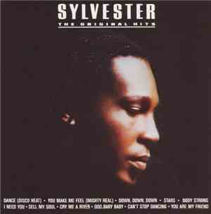 Sylvester - The Original Hits
