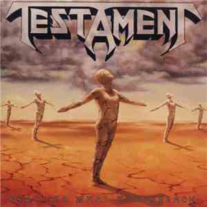 Testament  - Practice What You Preach