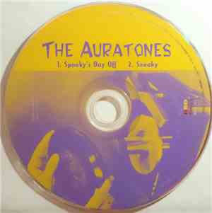 The Auratones - Spooky's Day Off