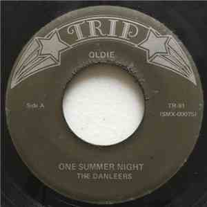 The Danleers, Don & Juan - One Summer Night