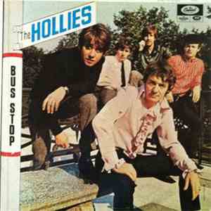 The Hollies - Bus Stop
