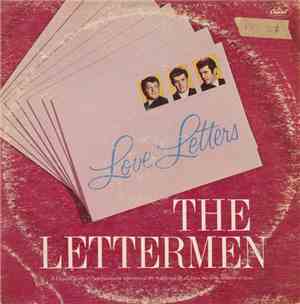 The Lettermen - Love Letters