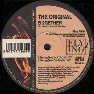 The Original - B 2Gether