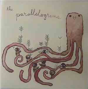 The Parallelograms  - Dream On Daisy