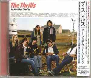 The Thrills - So Much For The City