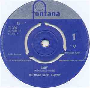 The Tubby Hayes Quintet - Sally