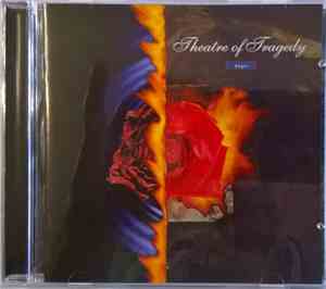 Theatre Of Tragedy - Aégis