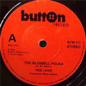 Tied Logs - The Bluebell Polka