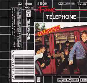 Téléphone - Téléphone