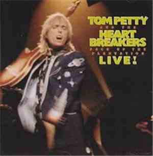 Tom Petty And The Heartbreakers - Pack Up The Plantation - Live