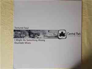 Tortured Soul - I Might Do Something Wrong (Osunlade Mixes)