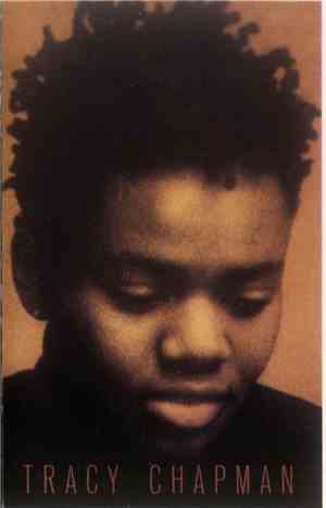 Tracy Chapman - Tracy Chapman