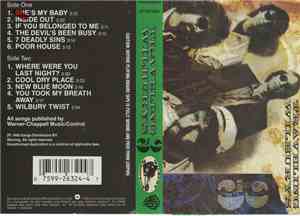 Traveling Wilburys - Vol. 3