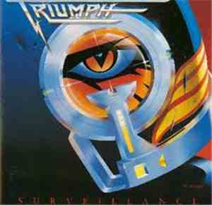 Triumph  - Surveillance