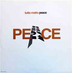 Tutto Matto - Peace