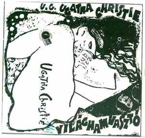 Ugatha Christie - Világhamvasztó