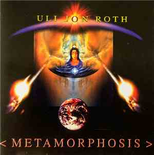 Uli Jon Roth - Metamorphosis Of Vivaldi's Four Seasons