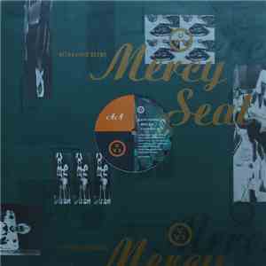 Ultra Vivid Scene - Mercy Seat
