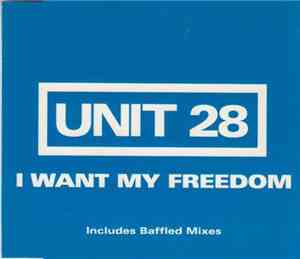 Unit 28 - I Want My Freedom