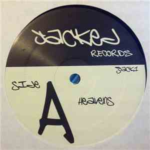 Unknown Artist - Heavens / Names